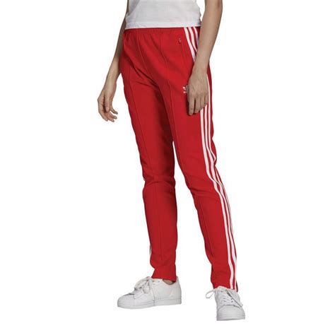 adidas bordeaux rood broek|adidas sportbroeken retro.